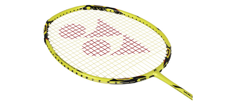 Yonex BVT8ET16 Strung Badminton Racquet